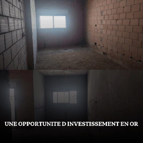 Appartements a Boufarik