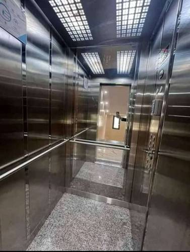 Un appartement F3 a vendre 