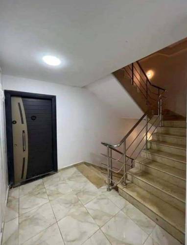 Un appartement F3 a vendre 