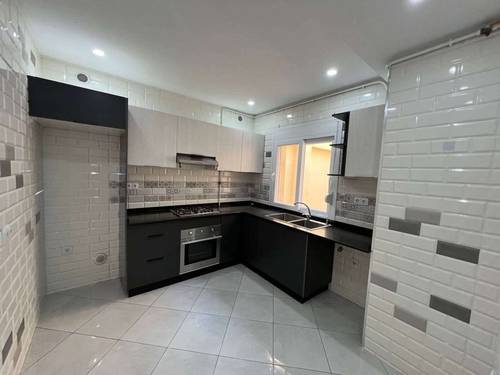 Un appartement F3 a vendre 