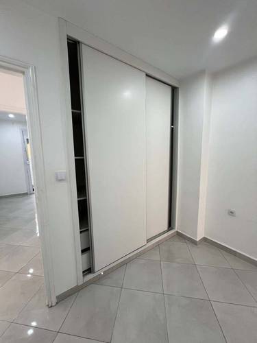 Un appartement F3 a vendre 