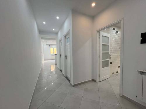 Un appartement F3 a vendre 