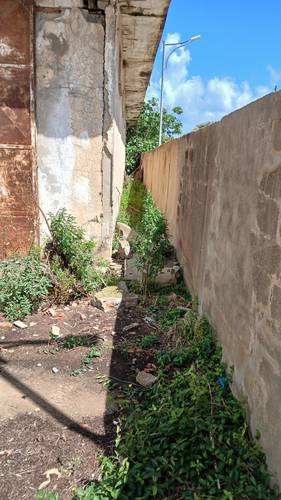 vends terrain 486 m2 surcouf