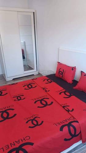 Location appartement Fernand ville Oran