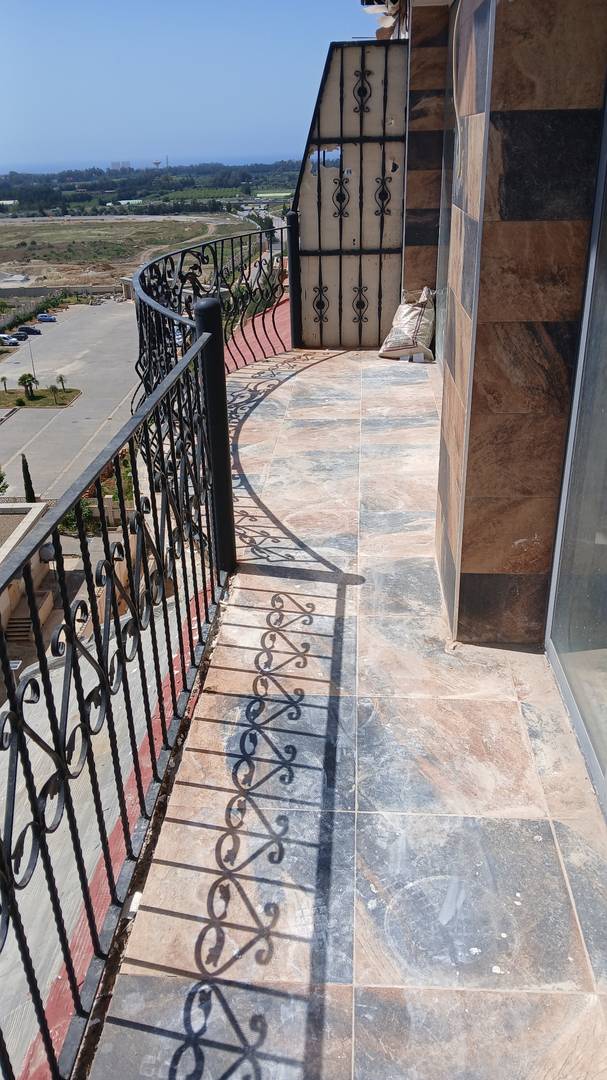 Vends f3 100 m2 ouled fayet