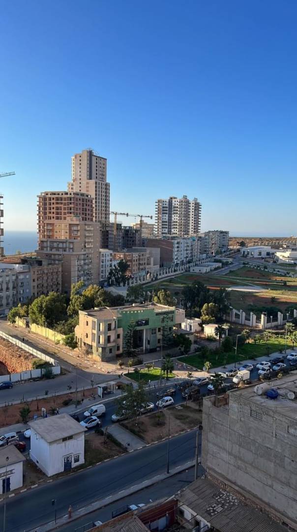 Location appartement Fernand ville Oran