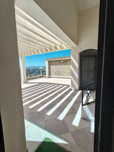 Villa 9 Pièces Bouira Centre Ville 