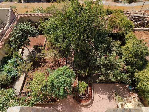 Villa 9 Pièces Bouira Centre Ville 