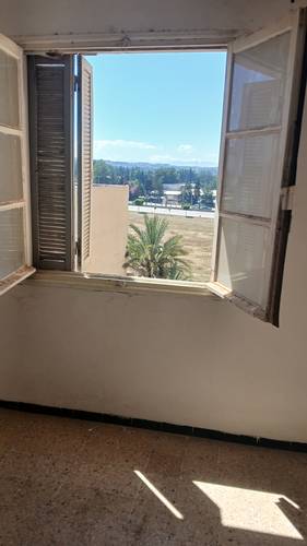 Vends F4 102 m2 bouchaoui centre 