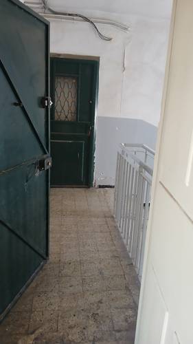 Vends F4 102 m2 bouchaoui centre 