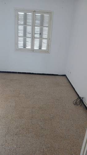 Vends F4 102 m2 bouchaoui centre 