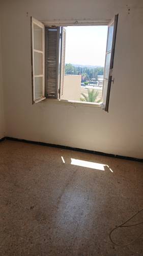 Vends F4 102 m2 bouchaoui centre 