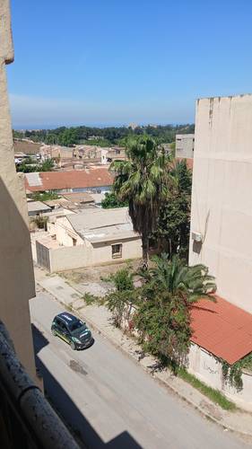 Vends F4 102 m2 bouchaoui centre 