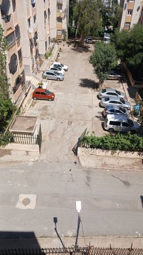 Vends F4 102 m2 bouchaoui centre 