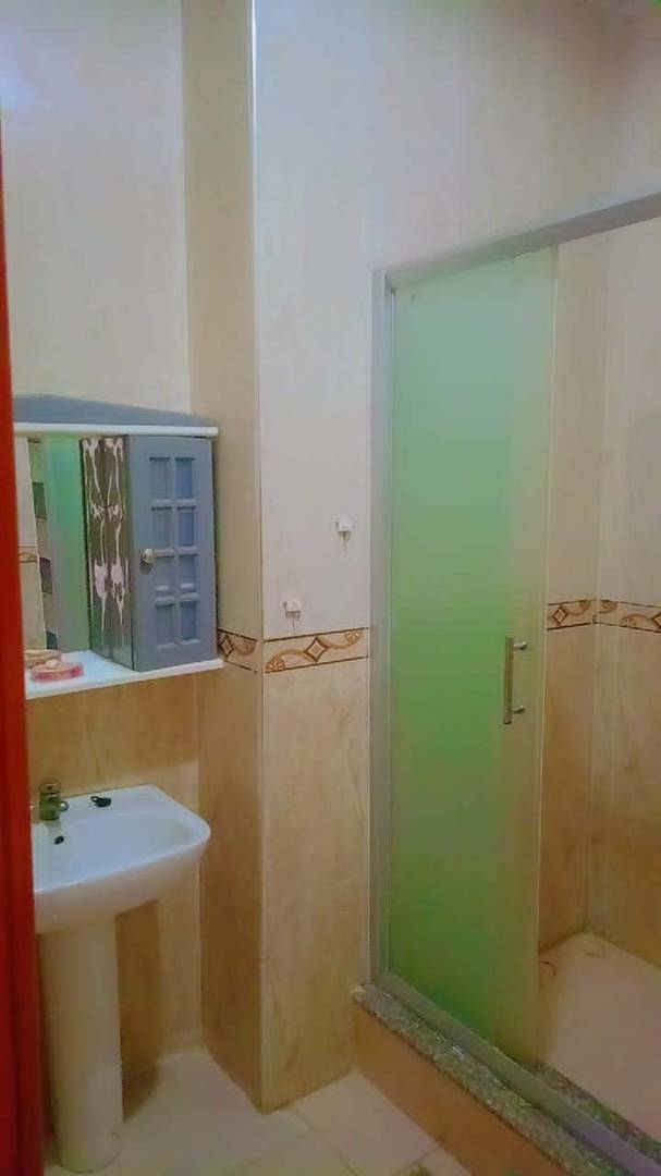 Appartement F3 