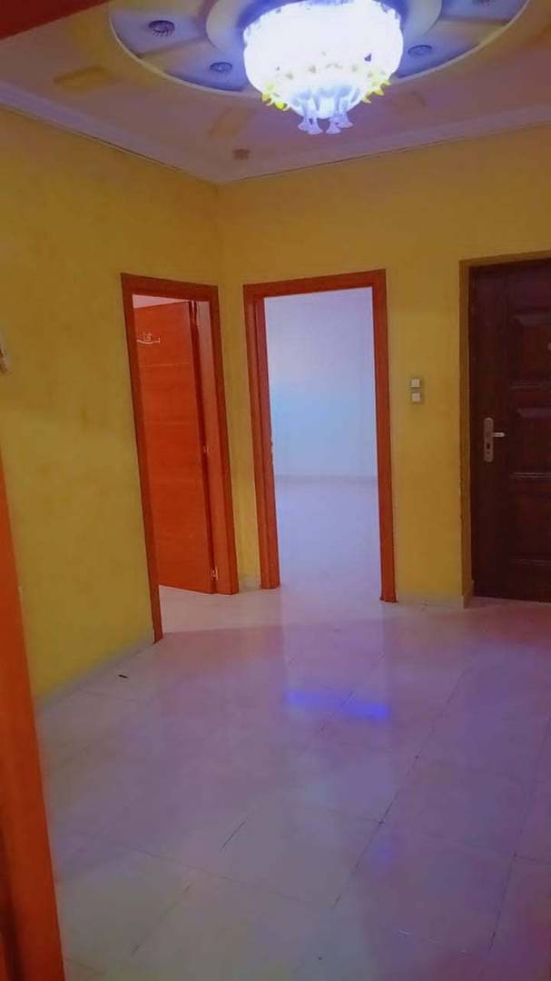 Appartement F3 