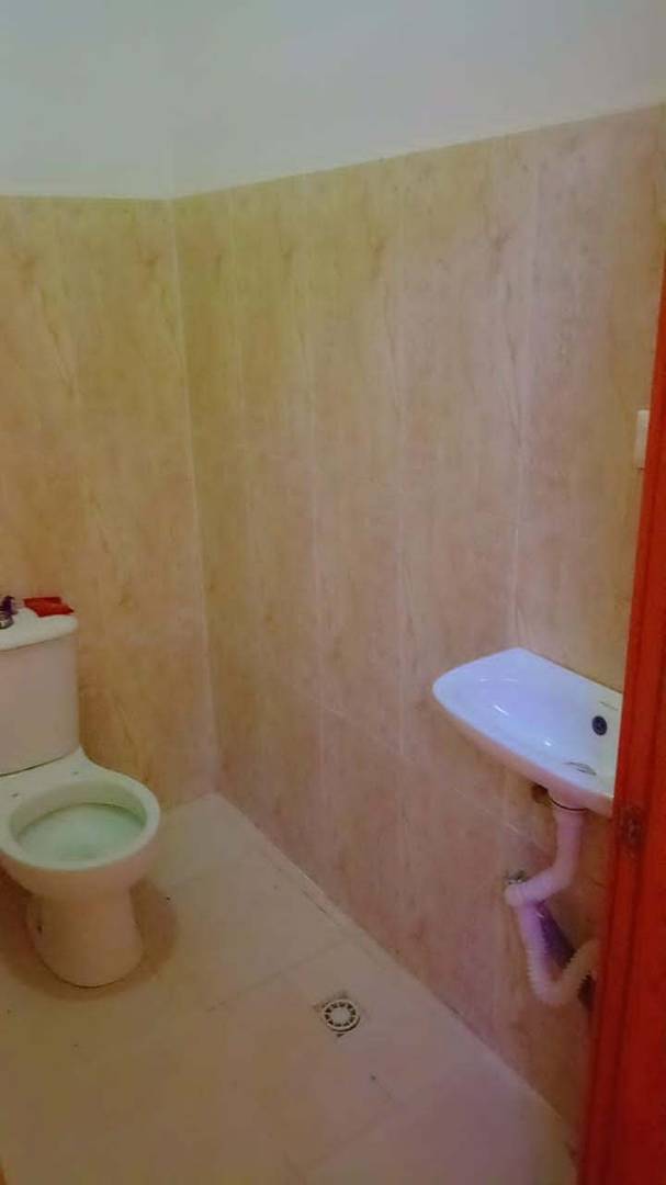 Appartement F3 