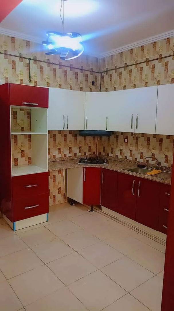 Appartement F3 