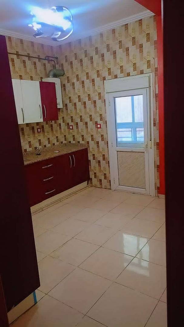 Appartement F3 