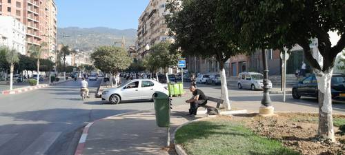 Vente Appartement Résidence El Boustane, BAB EZAIR, BLIDA