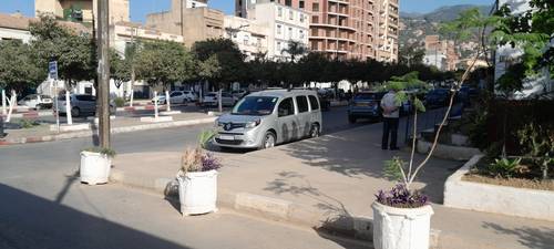 Vente Appartement Résidence El Boustane, BAB EZAIR, BLIDA