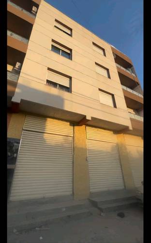 Local à louer à Ouled Moussa Boumerdes