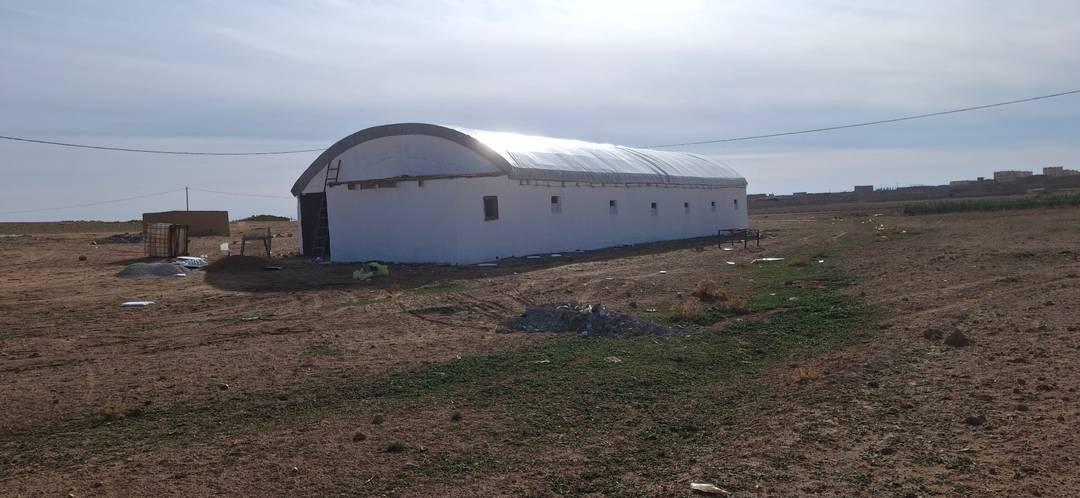 Ferme a vendre