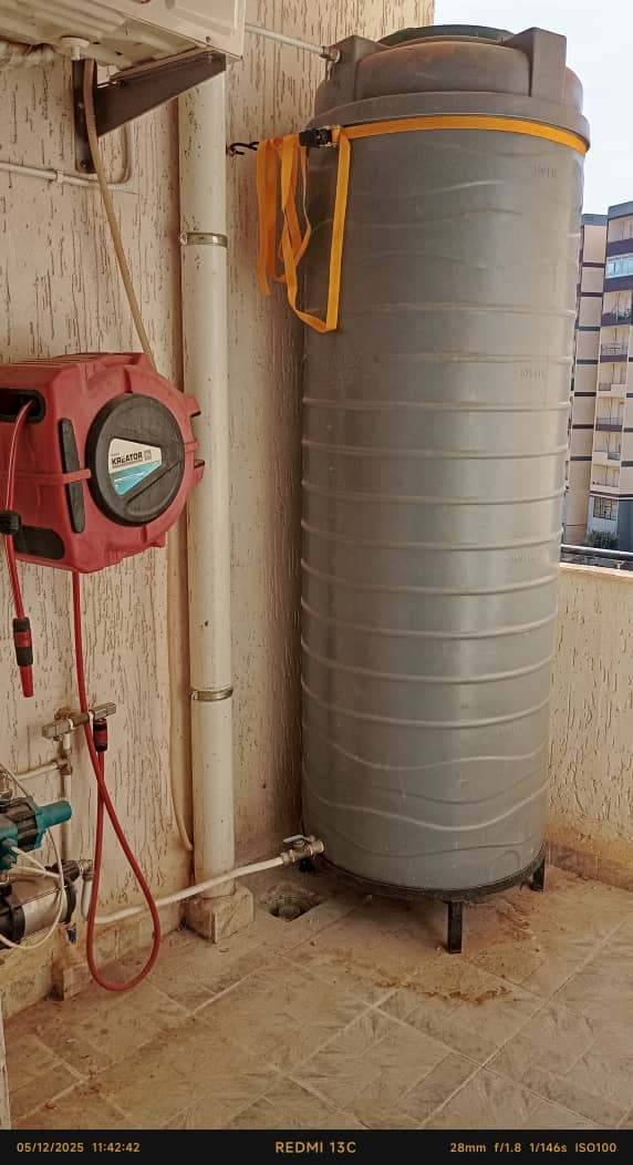 Location appartement f5 mahelma