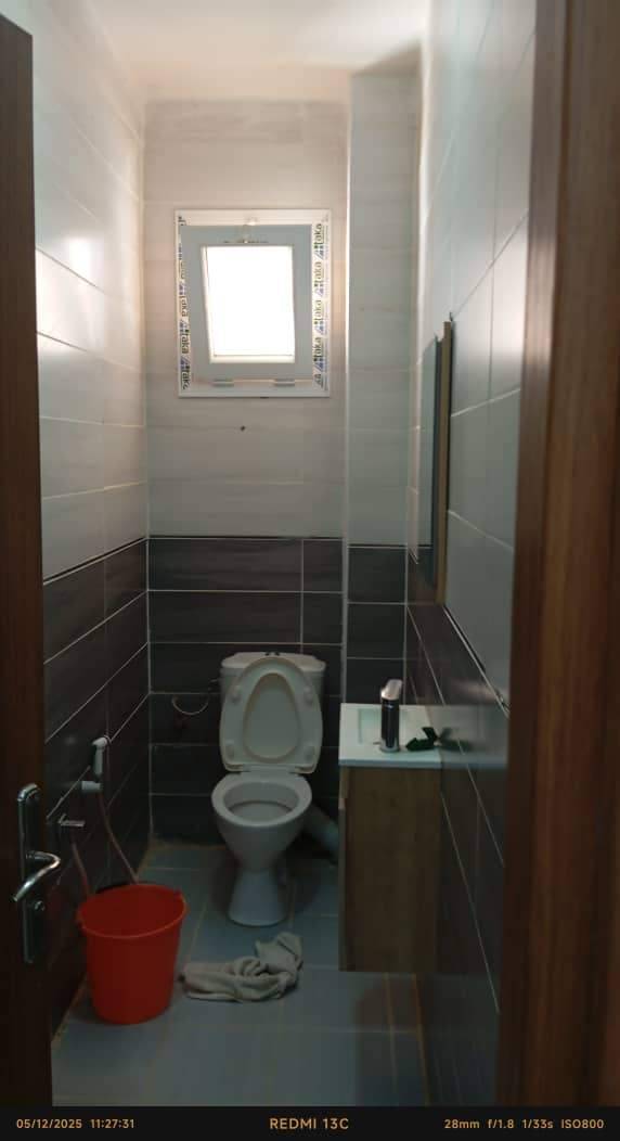 Location appartement f5 mahelma