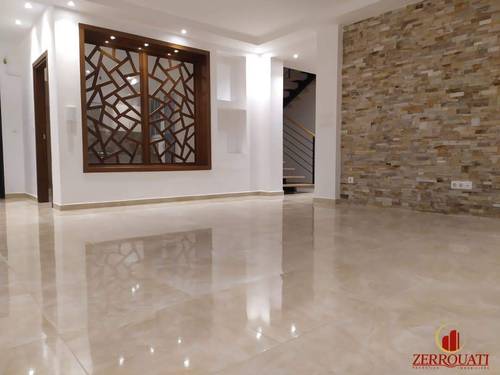 Duplex 214m²+terrasse 104m² 