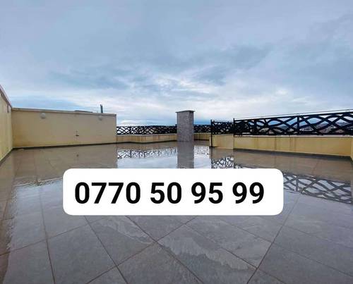 Duplex 214m²+terrasse 104m² 