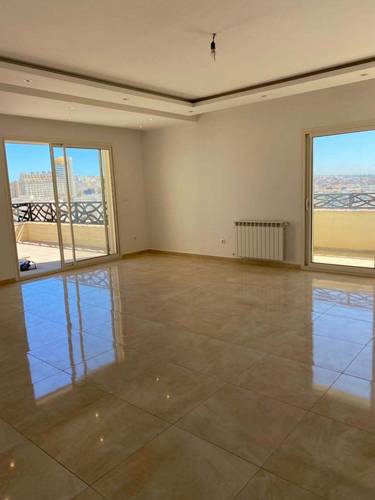 Duplex 214m²+terrasse 104m² 