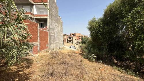 🏘Terrain de premier choix aux caractéristiques idéales à vendre à Douira (Alger) 🌟 pour ceux qui souhaitent construire une maison familiale haut de gamme🏡 