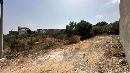 🏘Terrain de premier choix aux caractéristiques idéales à vendre à Douira (Alger) 🌟 pour ceux qui souhaitent construire une maison familiale haut de gamme🏡 