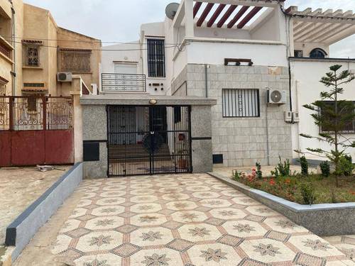 Location courte durée 