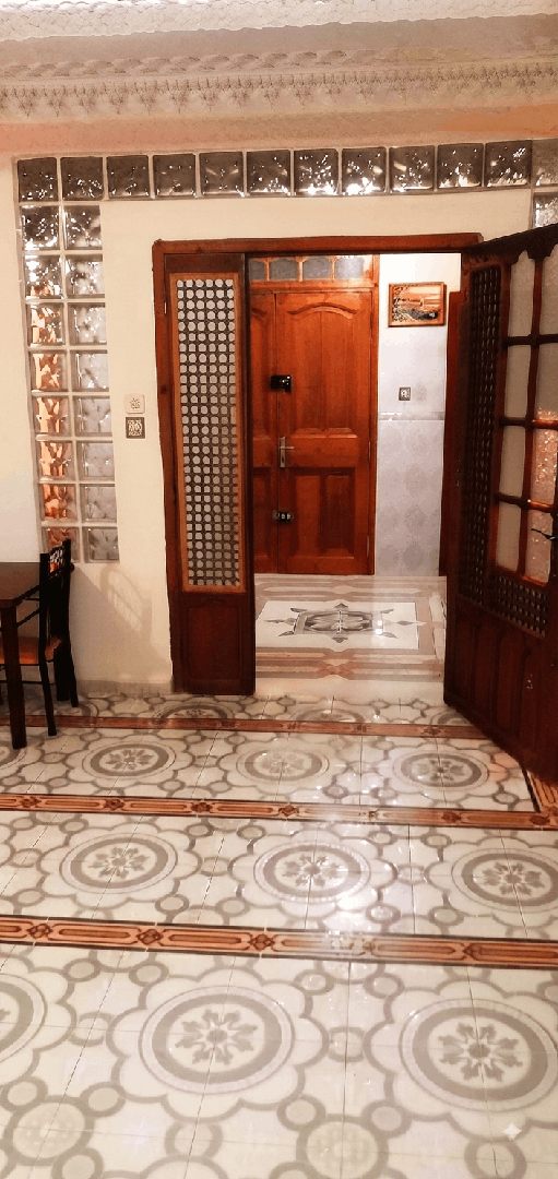 f4 a vendre setif