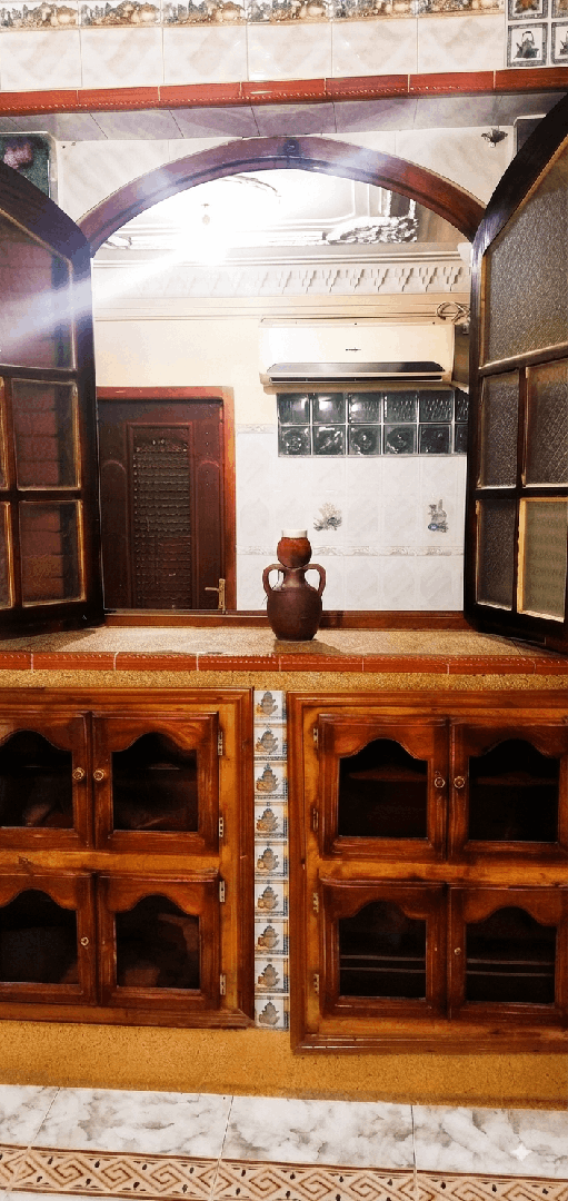 f4 a vendre setif