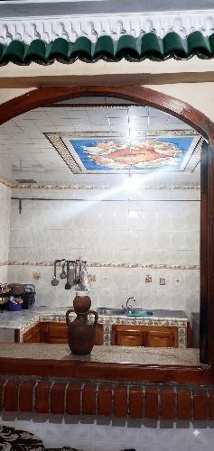 f4 a vendre setif