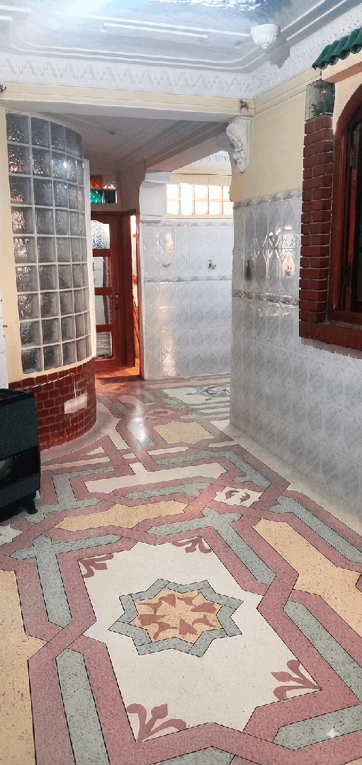 f4 a vendre setif