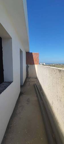 Appartement F5 spacieux 