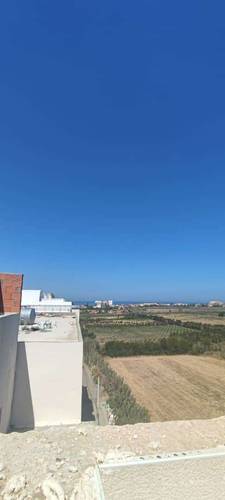 Appartement F5 spacieux 