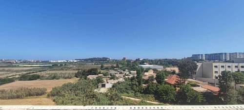 Appartement F5 spacieux 