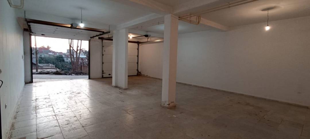 Vente Villa R+2+Terrace a Ain Tagourait (Berard), Tipaza