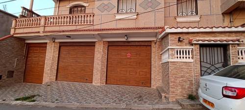 Vente Villa R+2+Terrace a Ain Tagourait (Berard), Tipaza