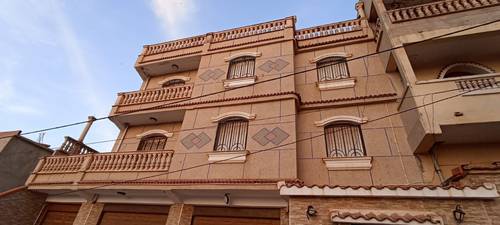 Vente Villa R+2+Terrace a Ain Tagourait (Berard), Tipaza