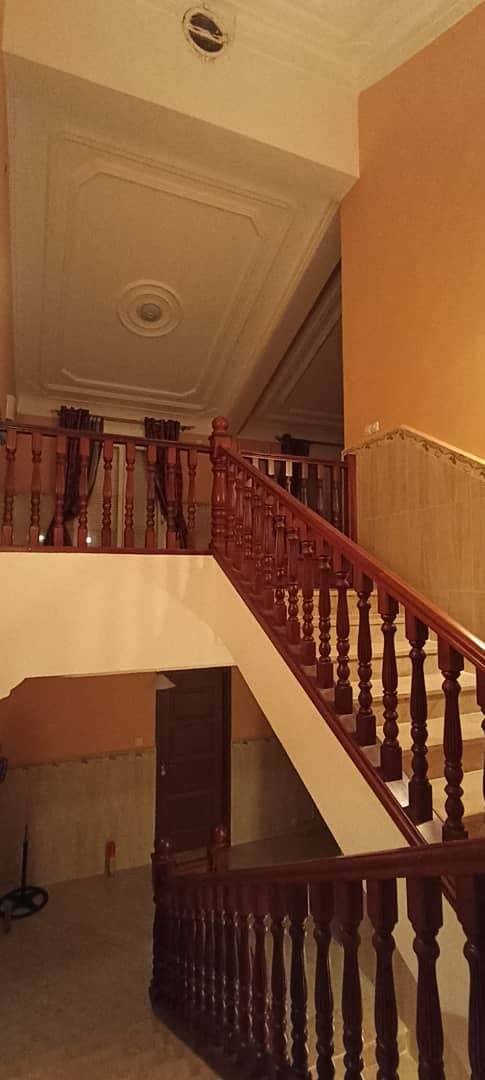 Vente Villa R+2+Terrace a Ain Tagourait (Berard), Tipaza