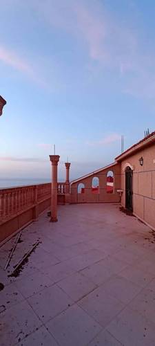 Vente Villa R+2+Terrace a Ain Tagourait (Berard), Tipaza