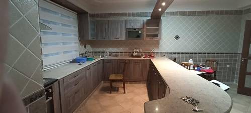 Vente Villa R+2+Terrace a Ain Tagourait (Berard), Tipaza