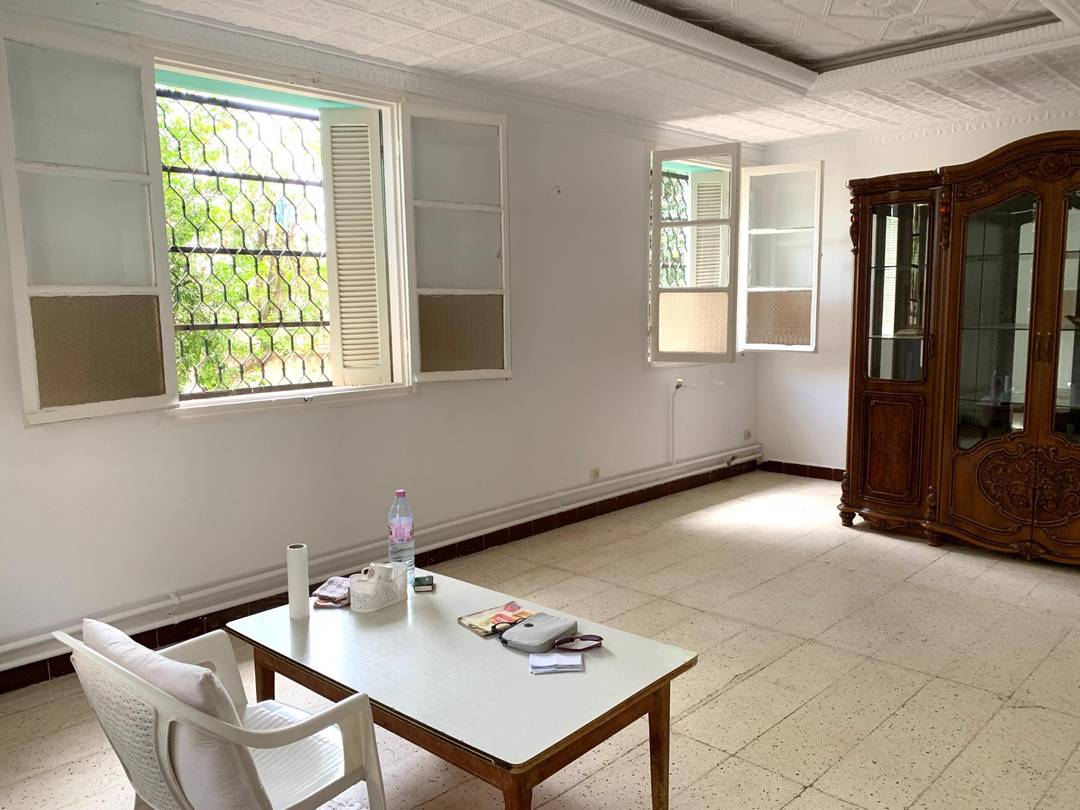 Location villa 