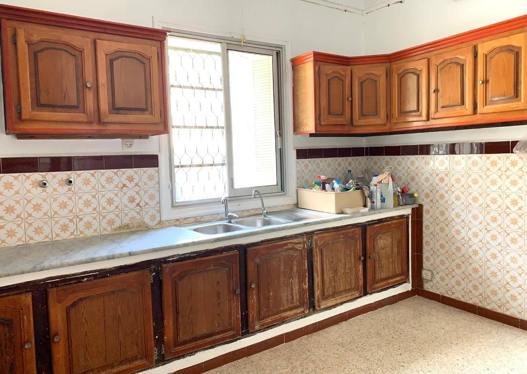 Location villa 